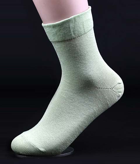 Silk socks - Shanghai Chiguang Industry Co.,Ltd.