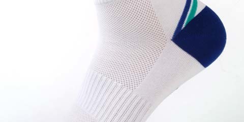 quarter sport socks