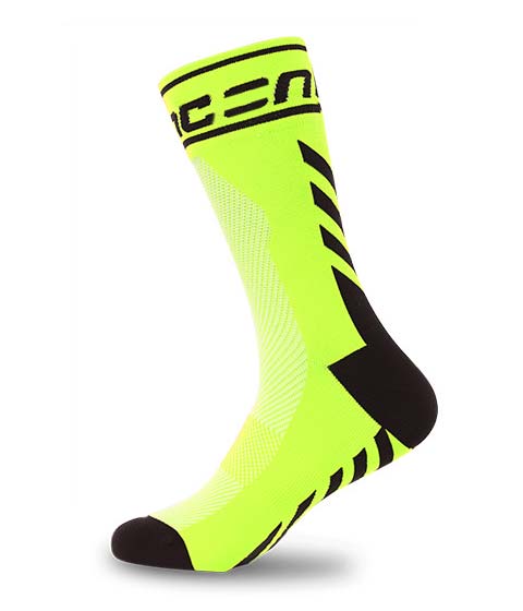 bike socks