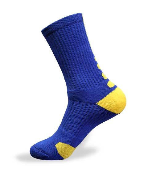 basketball socks