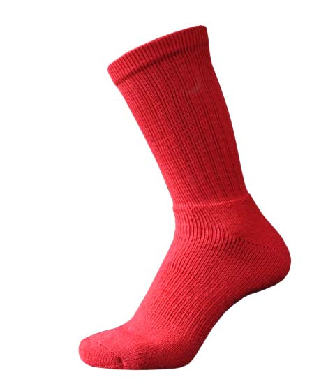 cashmere socks