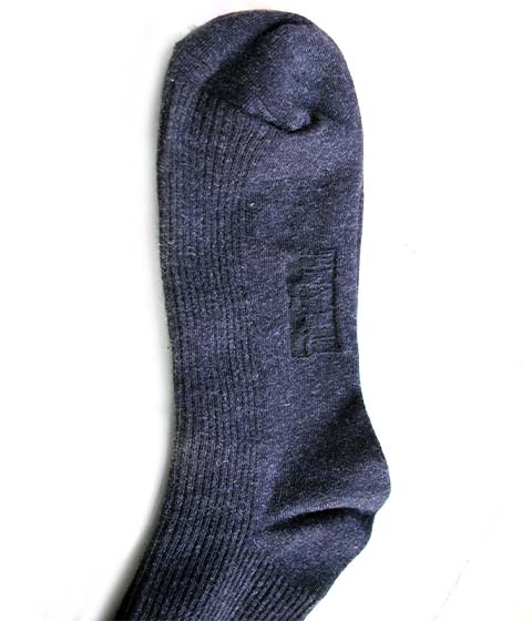 cotton and madal socks