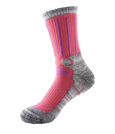 mountain socks