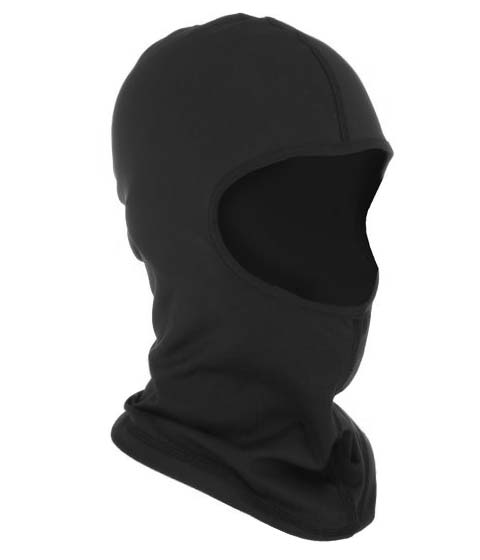 Balacalava Ski Mask and Face Mask